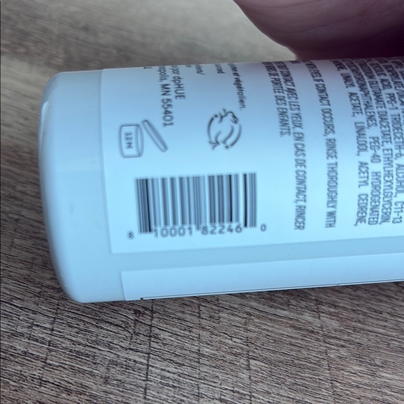 HUE ACV Leave-In Conditioner - White - Picture 3 of 3